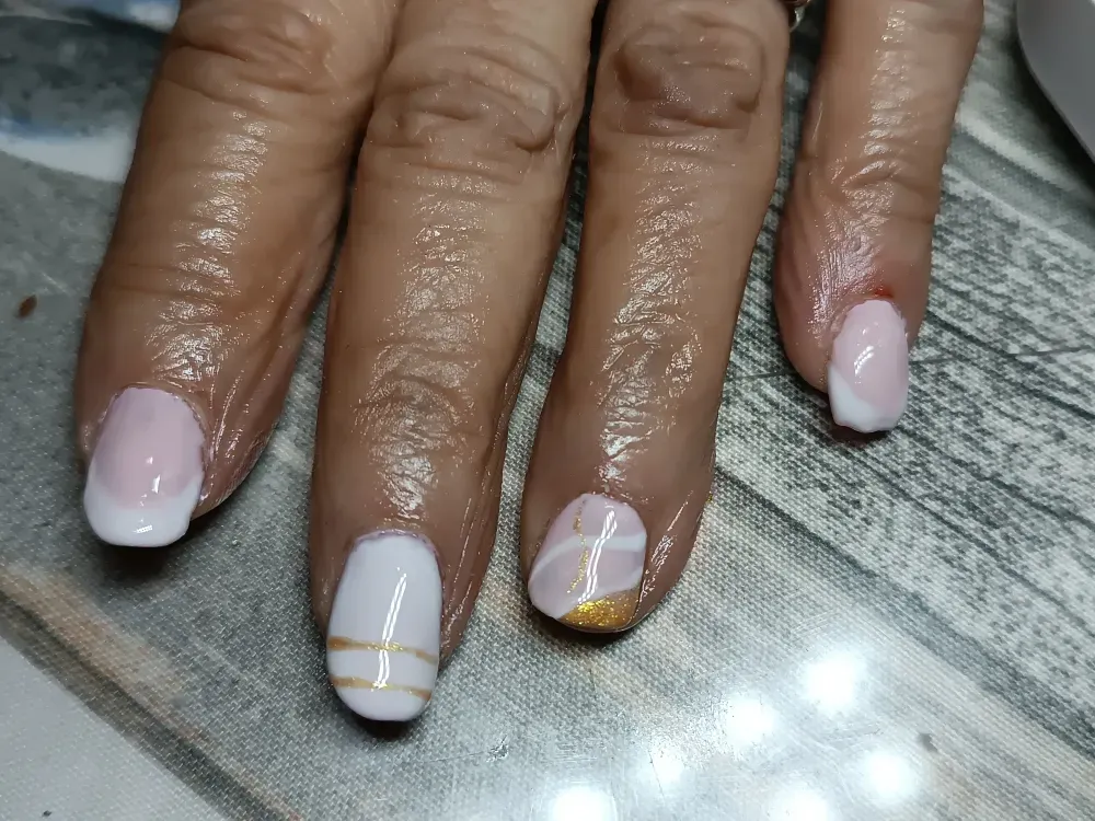 ongles
