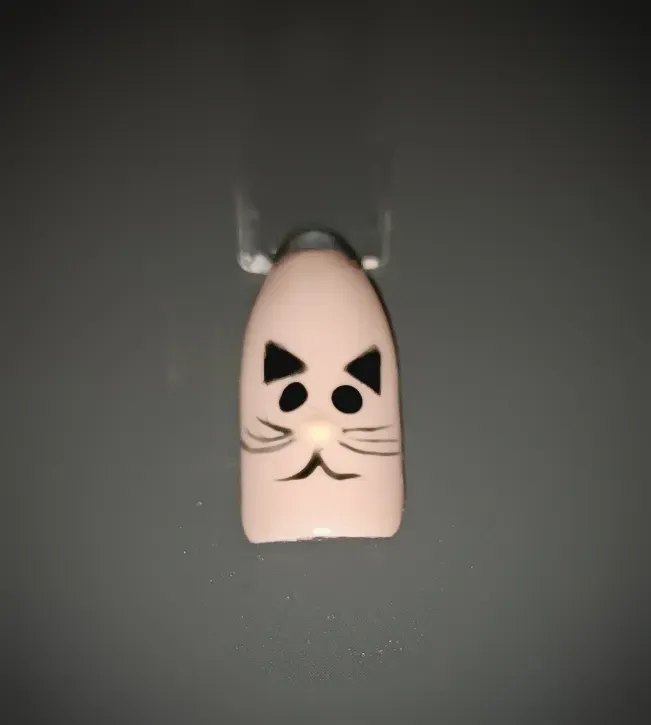 ongle chat