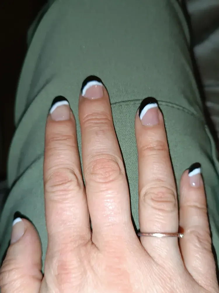 ongle style