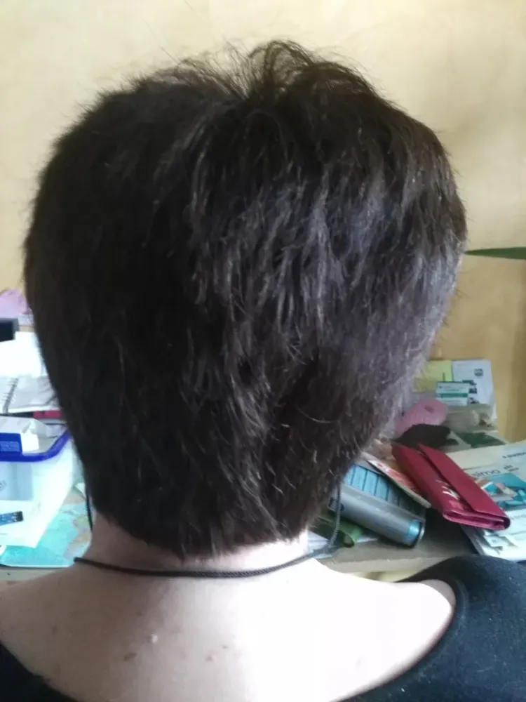 coiffure couleur