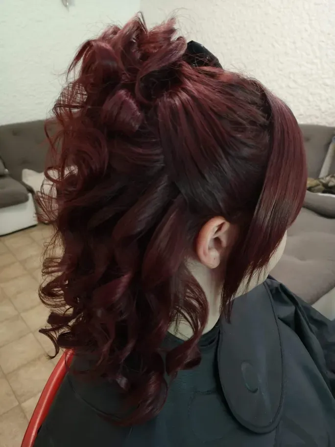 coiffure